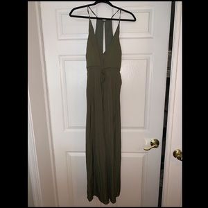 Forever 21 romper